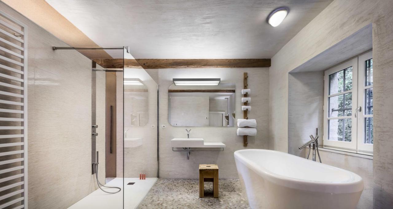 Ancienne Fabrique De Soie A La Galiciere Bed & Breakfast Chatte Bagian luar foto