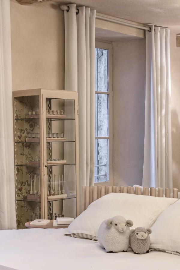 Ancienne Fabrique De Soie A La Galiciere Bed & Breakfast Chatte Bagian luar foto